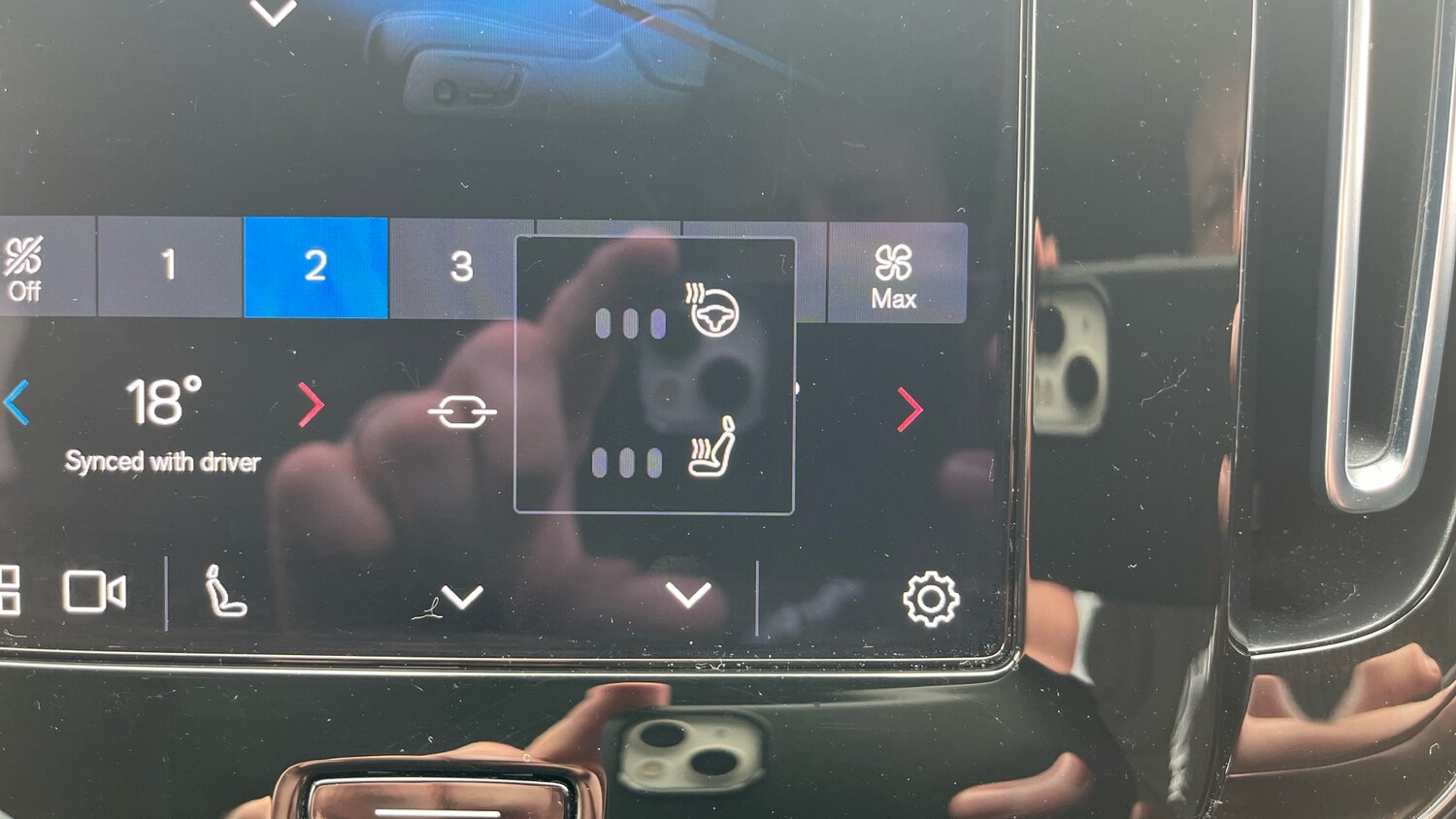 Used Volvo XC40 2022 for sale - 76461721: Photo 32