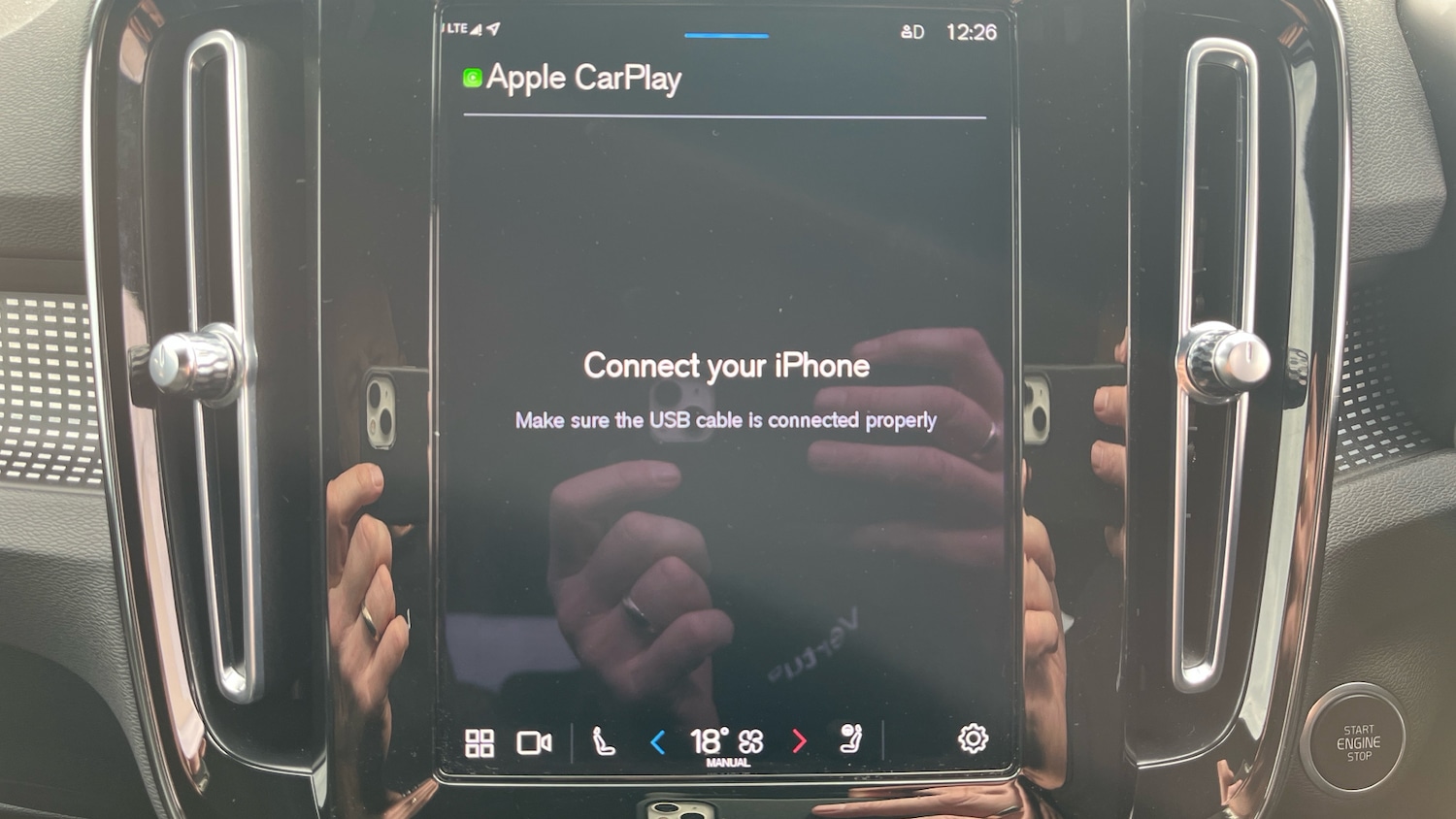 Used Volvo XC40 2022 for sale - 76461721: Photo 36