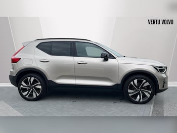 Used Volvo XC40 2022 for sale - 76461721: Photo