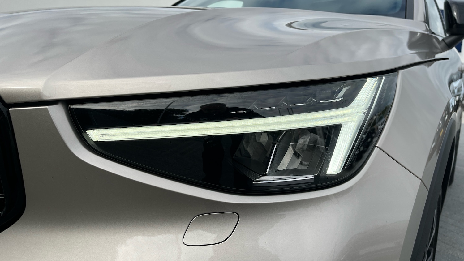 Used Volvo XC40 2022 for sale - 76461721: Photo 41