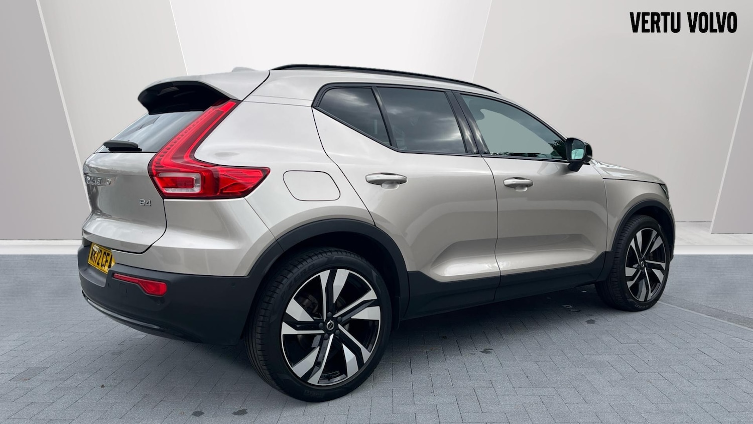 Used Volvo XC40 2022 for sale - 76461721: Photo 7