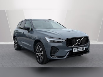 Used Volvo XC60 2023 for sale - 78389518: Photo