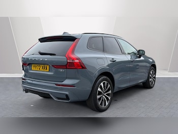 Used Volvo XC60 2023 for sale - 78389518: Photo