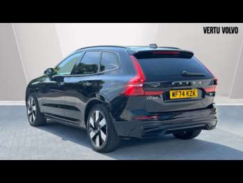 Used Volvo XC60 2024 for sale - 74694930: Photo
