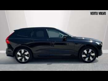 Used Volvo XC60 2024 for sale - 74694930: Photo