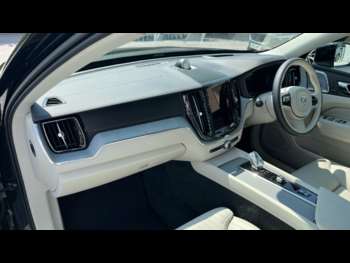 Used Volvo XC60 2024 for sale - 74694930: Photo