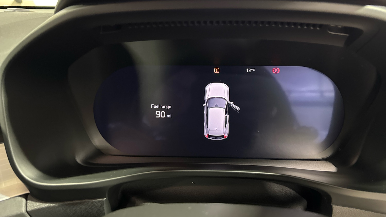 Used Volvo XC40 2025 for sale - 76858668: Photo 11