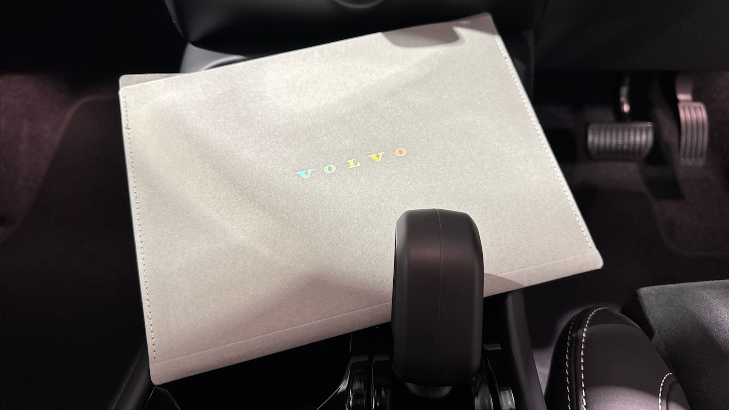 Used Volvo XC40 2025 for sale - 76858668: Photo 14