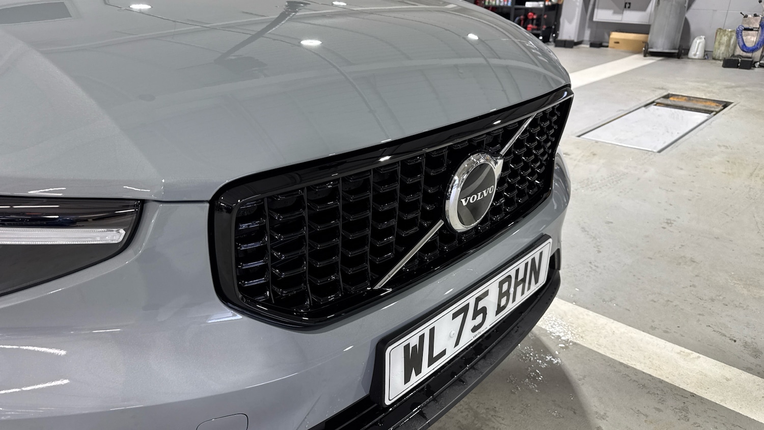 Used Volvo XC40 2025 for sale - 76858668: Photo 15