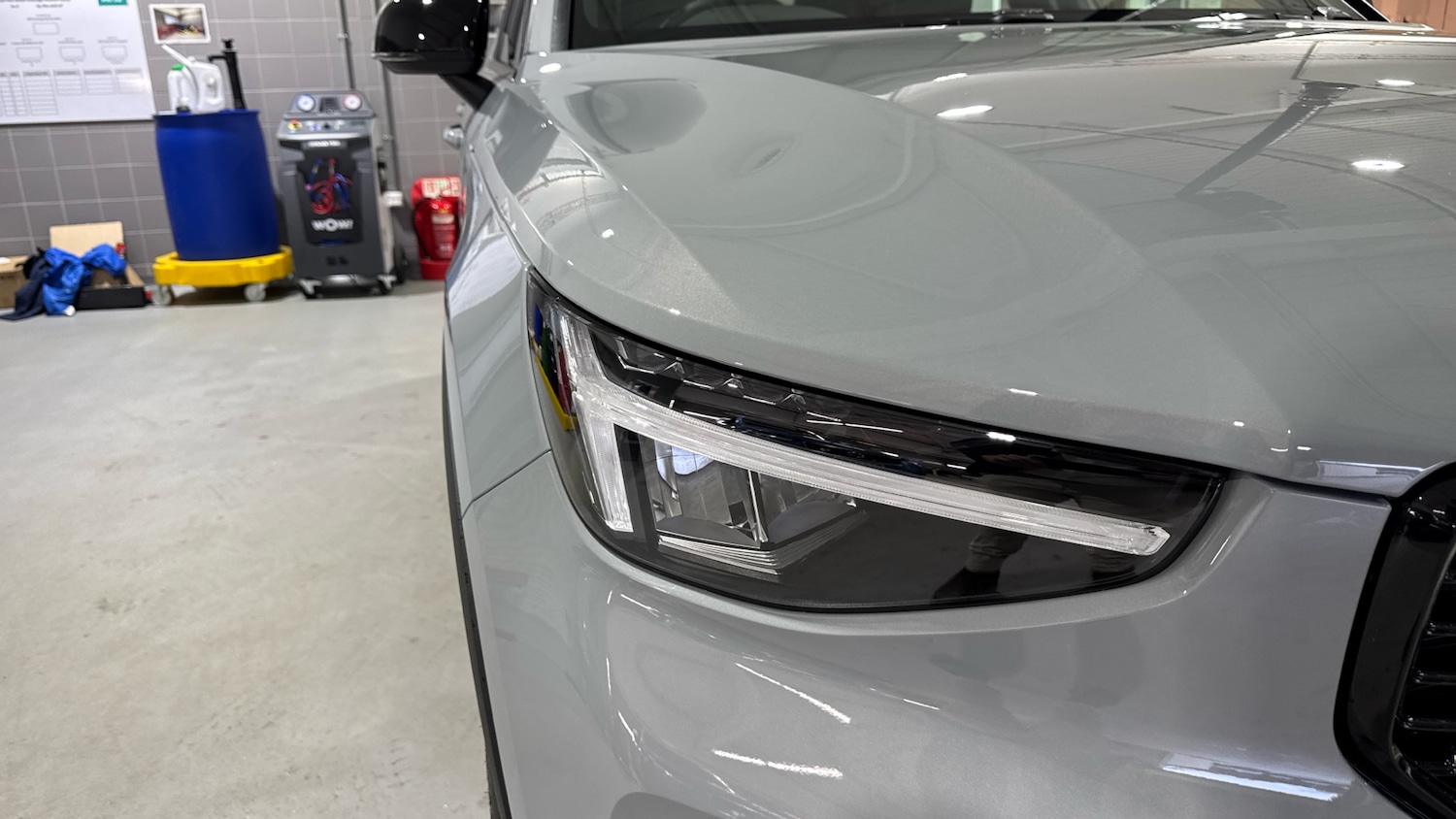 Used Volvo XC40 2025 for sale - 76858668: Photo 16