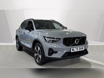 Volvo - XC40