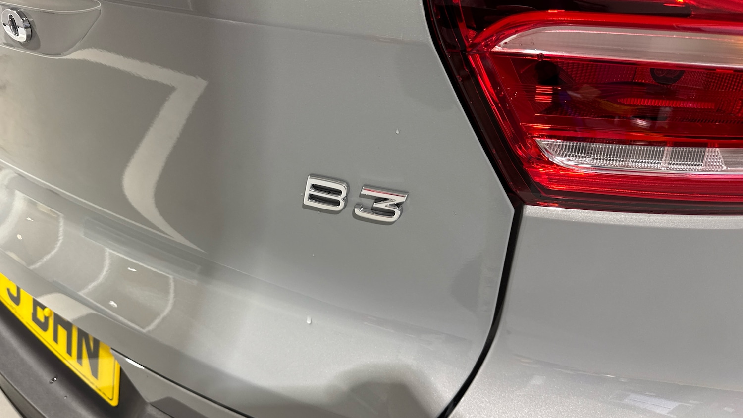 Used Volvo XC40 2025 for sale - 76858668: Photo 20