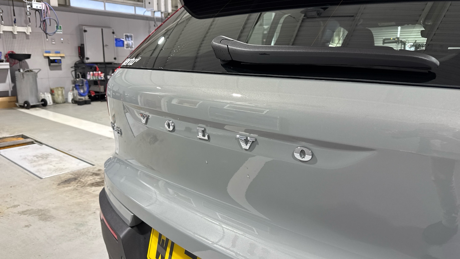 Used Volvo XC40 2025 for sale - 76858668: Photo 21