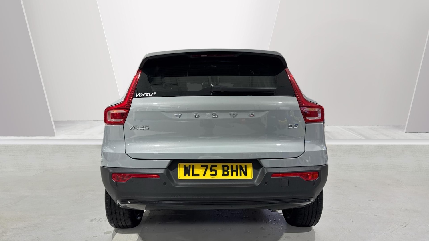 Used Volvo XC40 2025 for sale - 76858668: Photo 7