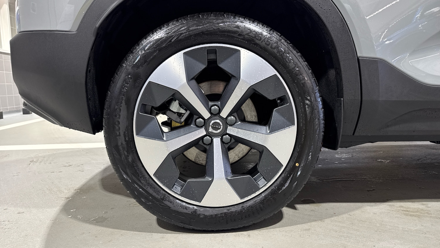 Used Volvo XC40 2025 for sale - 76858668: Photo 9