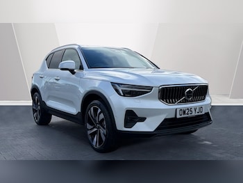 2025 (25) - 2.0 B3P Ultra Dark 5dr Auto Petrol Estate