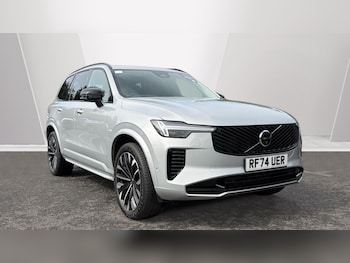 Used Volvo XC90 2025 for sale - 78883391: Photo