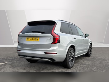 Used Volvo XC90 2025 for sale - 78883391: Photo