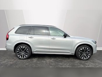 Used Volvo XC90 2025 for sale - 78883391: Photo