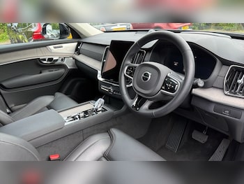 Used Volvo XC90 2025 for sale - 78883391: Photo
