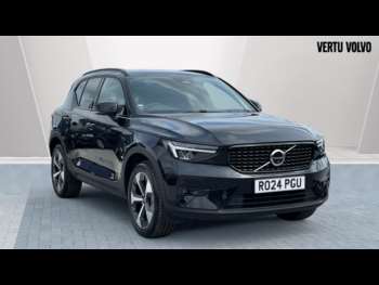 Used Volvo XC40 2024 for sale - 74879731: Photo