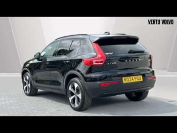 Used Volvo XC40 2024 for sale - 74879731: Photo