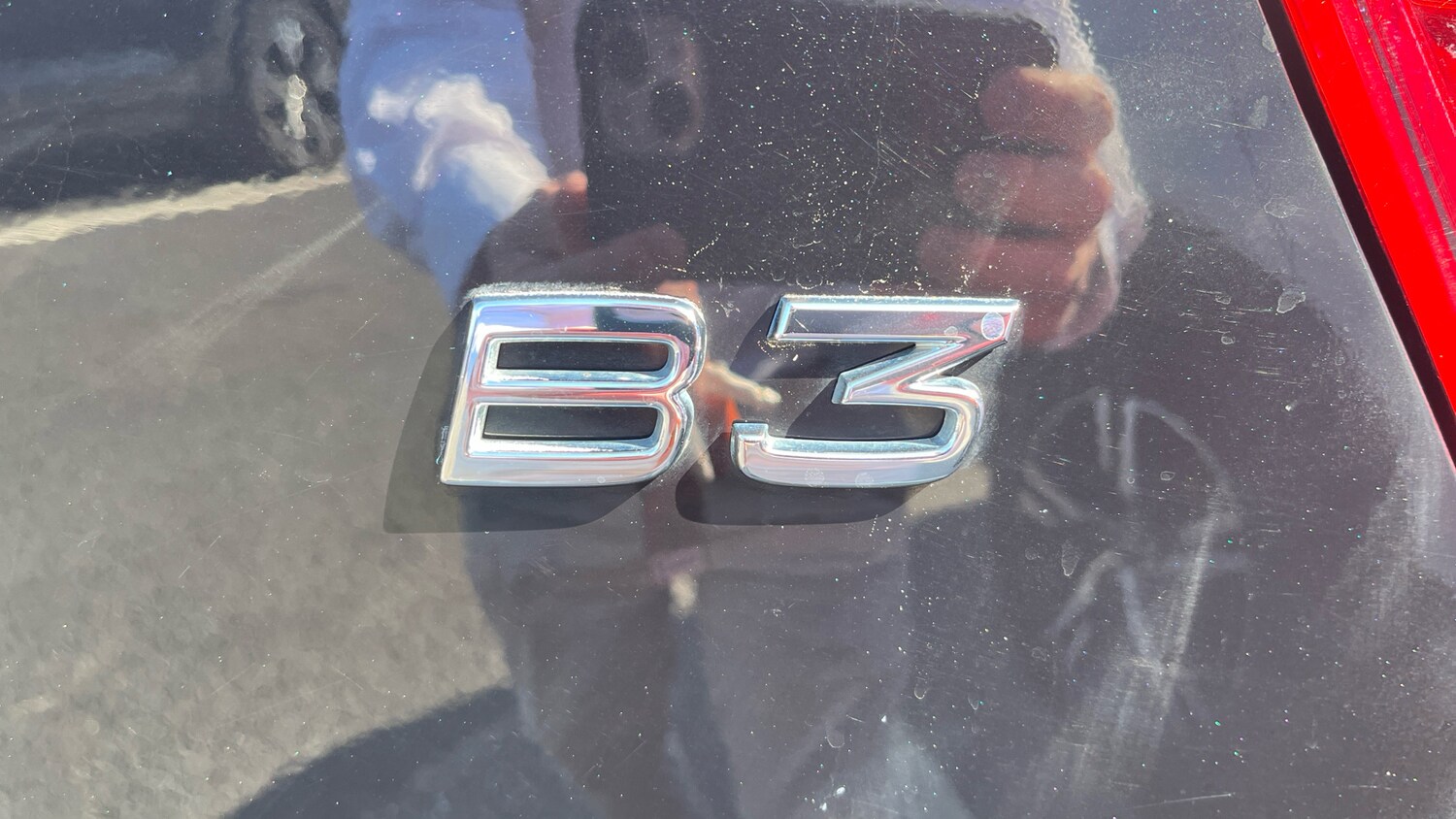 Vehicle 43