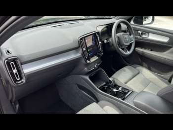Used Volvo XC40 2024 for sale - 74879731: Photo