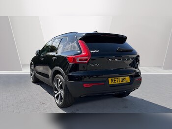 Used Volvo XC40 2022 for sale - 78439707: Photo
