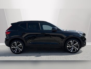 Used Volvo XC40 2022 for sale - 78439707: Photo