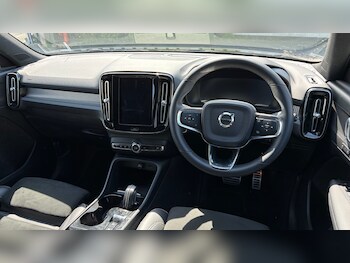 Used Volvo XC40 2022 for sale - 78439707: Photo