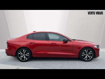 Used Volvo S60 2022 for sale - 74900037: Photo