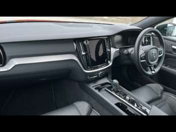 Used Volvo S60 2022 for sale - 74900037: Photo