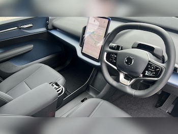 Used Volvo EX30 2026 for sale - 78408720: Photo