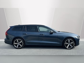 Used Volvo V60 2025 for sale - 78226748: Photo