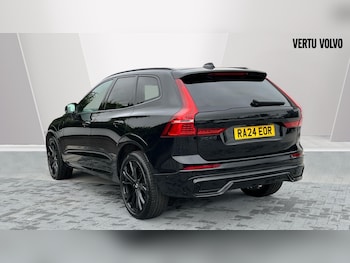 Used Volvo XC60 2024 for sale - 75330368: Photo