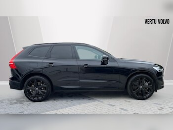 Used Volvo XC60 2024 for sale - 75330368: Photo