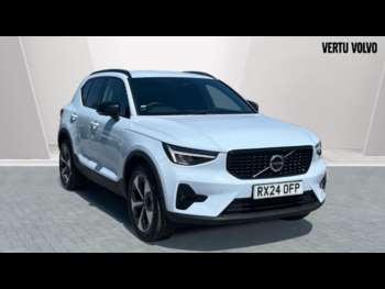 2024 (24) - 2.0 B4P Plus Dark 5dr Auto Petrol Estate