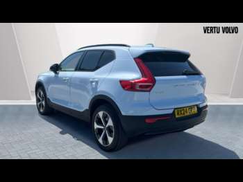 Used Volvo XC40 2024 for sale - 74661907: Photo