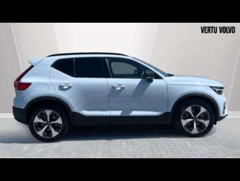 Used Volvo XC40 2024 for sale - 74661907: Photo