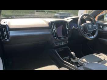 Used Volvo XC40 2024 for sale - 74661907: Photo