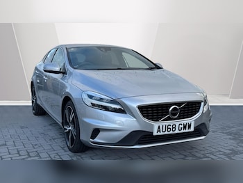 2018 (68) - T2 [122] R DESIGN Pro 5dr Geartronic Petrol Hatchback