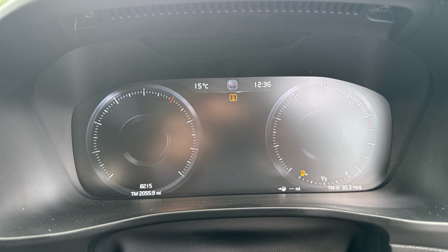 Used Volvo XC40 2021 for sale - 76637276: Photo 11