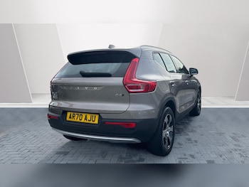 Used Volvo XC40 2021 for sale - 76637276: Photo
