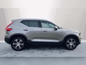 Used Volvo XC40 2021 for sale - 76637276: Photo