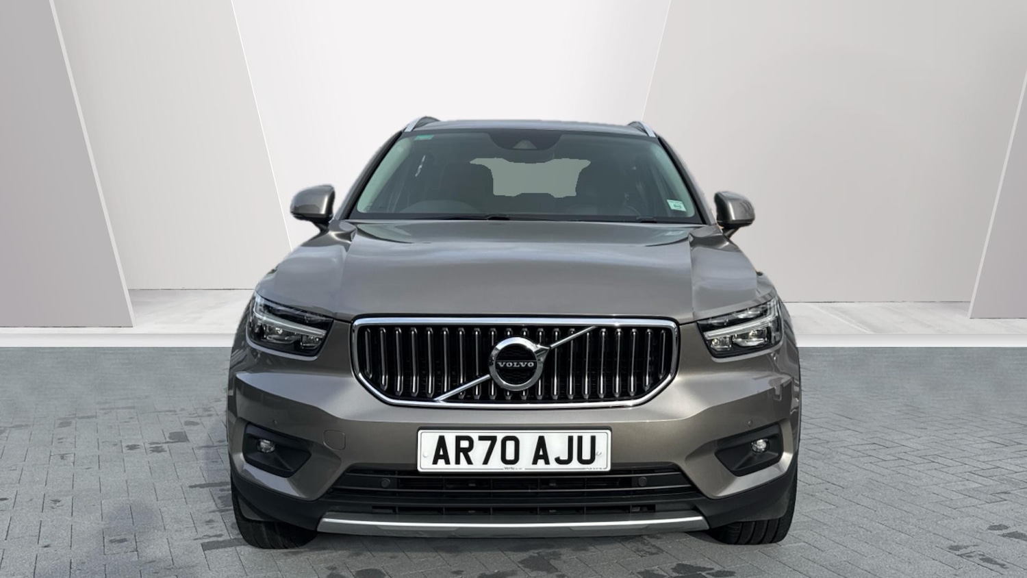 Used Volvo XC40 2021 for sale - 76637276: Photo 8