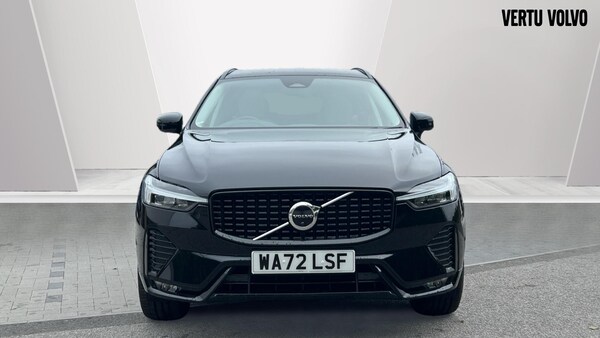 Used Volvo XC60 2022 for sale - 76156531: Photo 12