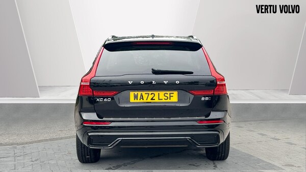 Used Volvo XC60 2022 for sale - 76156531: Photo 13