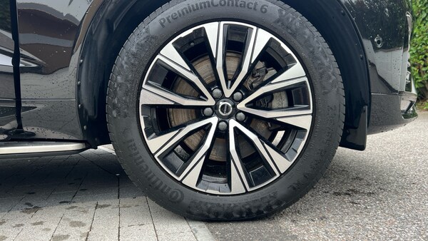 Used Volvo XC60 2022 for sale - 76156531: Photo 16