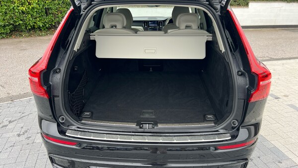 Used Volvo XC60 2022 for sale - 76156531: Photo 17